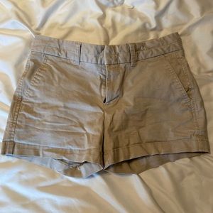 GAP women’s shorts